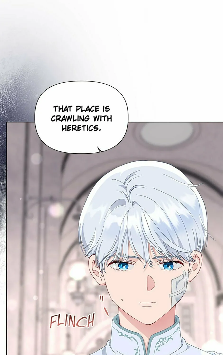 The Perks of Being an S-Class Heroine Chapter 45 page 75 - 