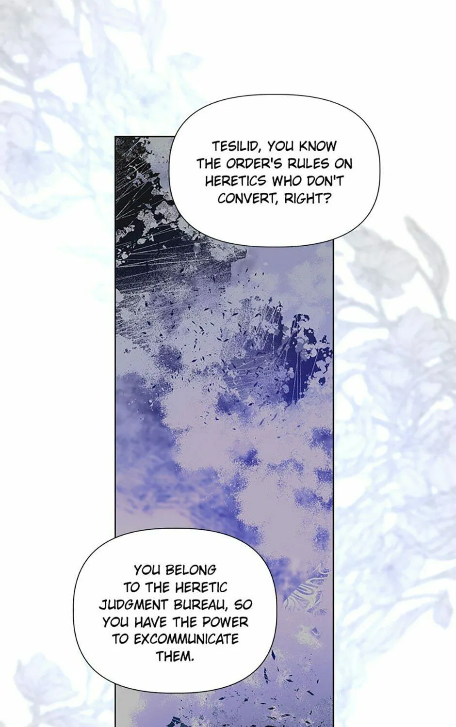 The Perks of Being an S-Class Heroine Chapter 45 page 77 - 