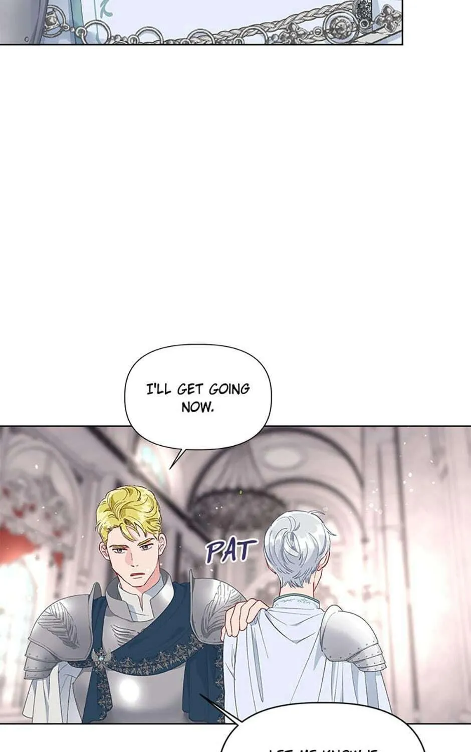 The Perks of Being an S-Class Heroine Chapter 45 page 83 - 