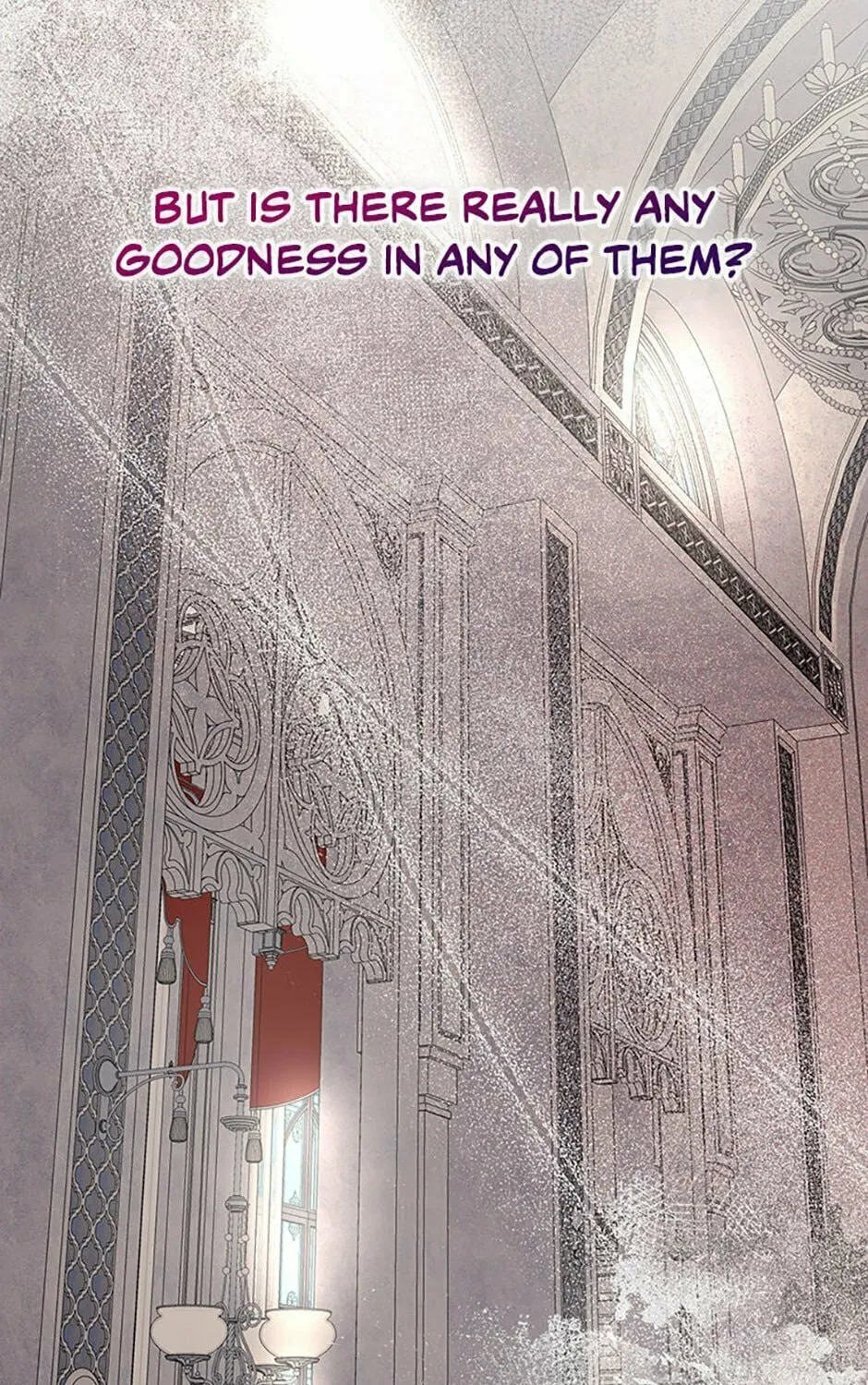 The Perks of Being an S-Class Heroine Chapter 45 page 91 - 