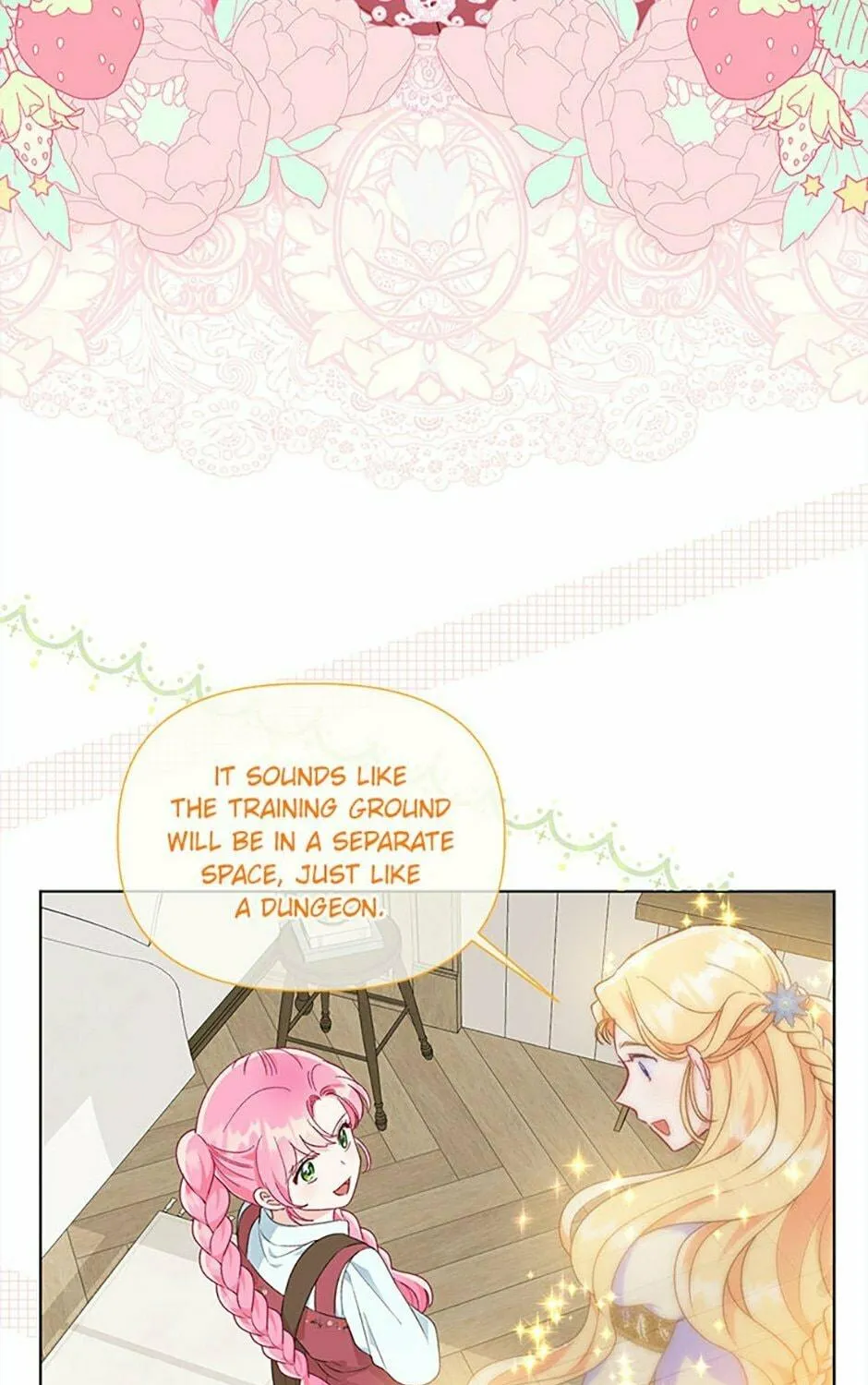 The Perks of Being an S-Class Heroine Chapter 45 page 99 - 