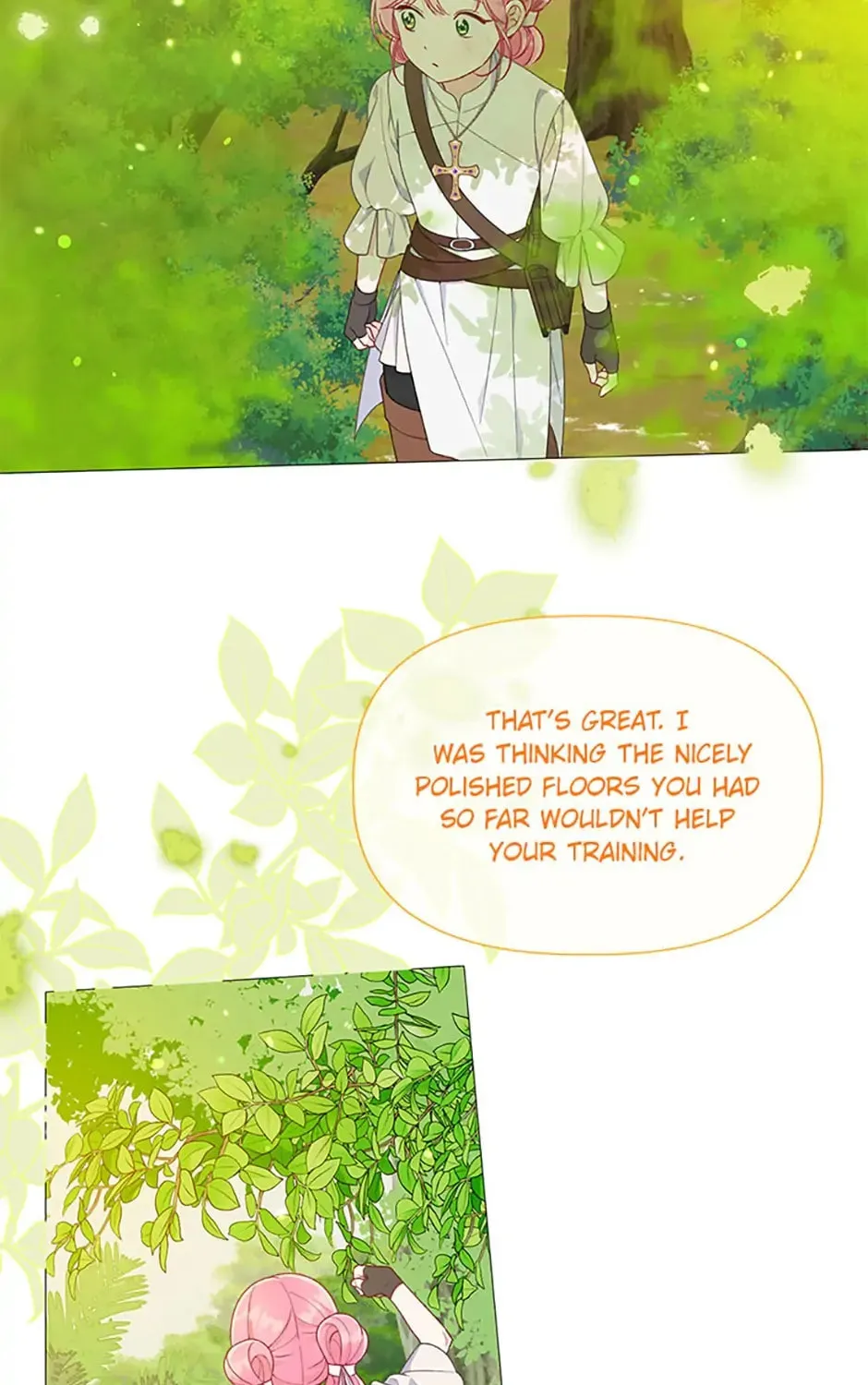 The Perks of Being an S-Class Heroine Chapter 46 page 105 - 