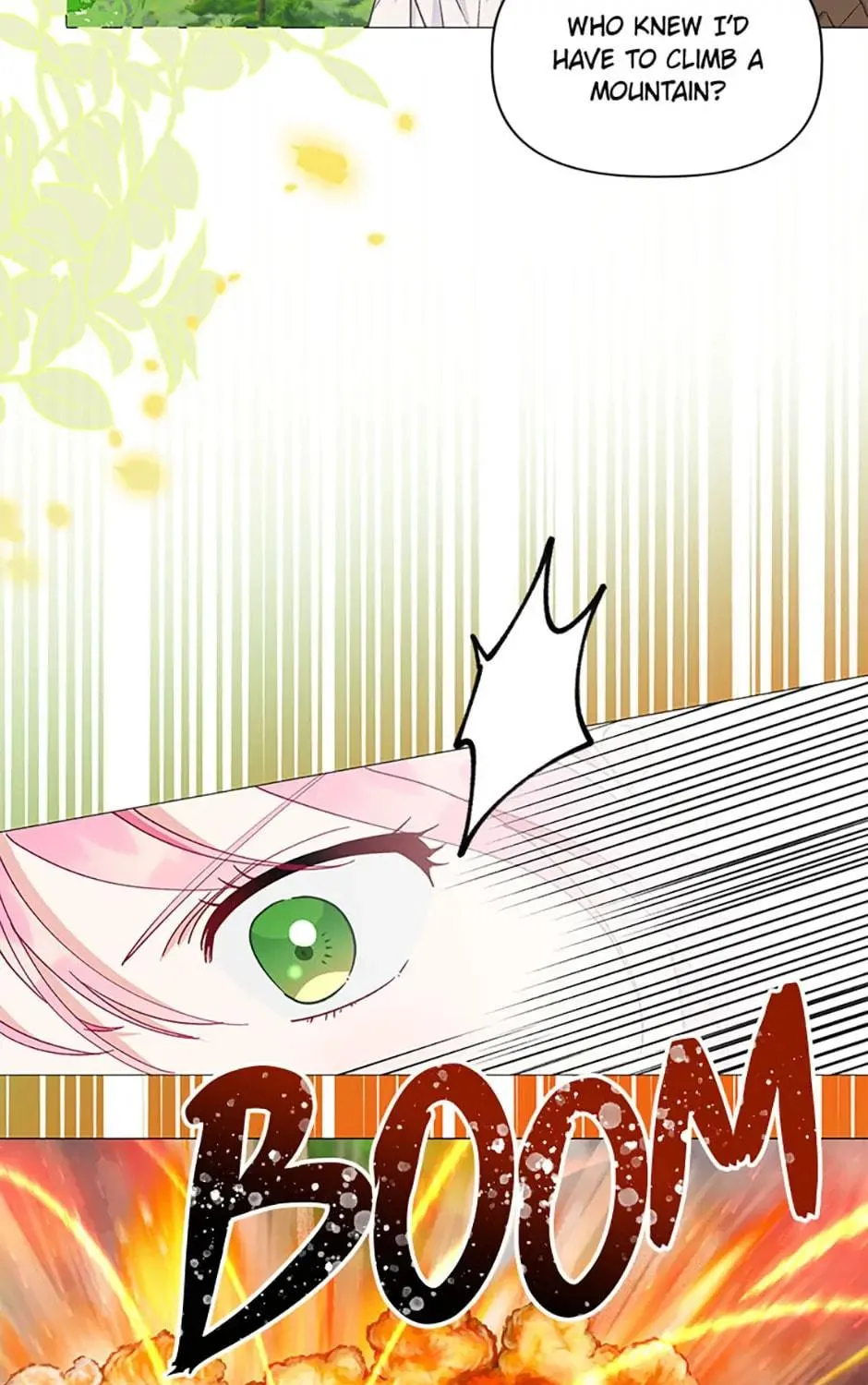 The Perks of Being an S-Class Heroine Chapter 46 page 109 - 
