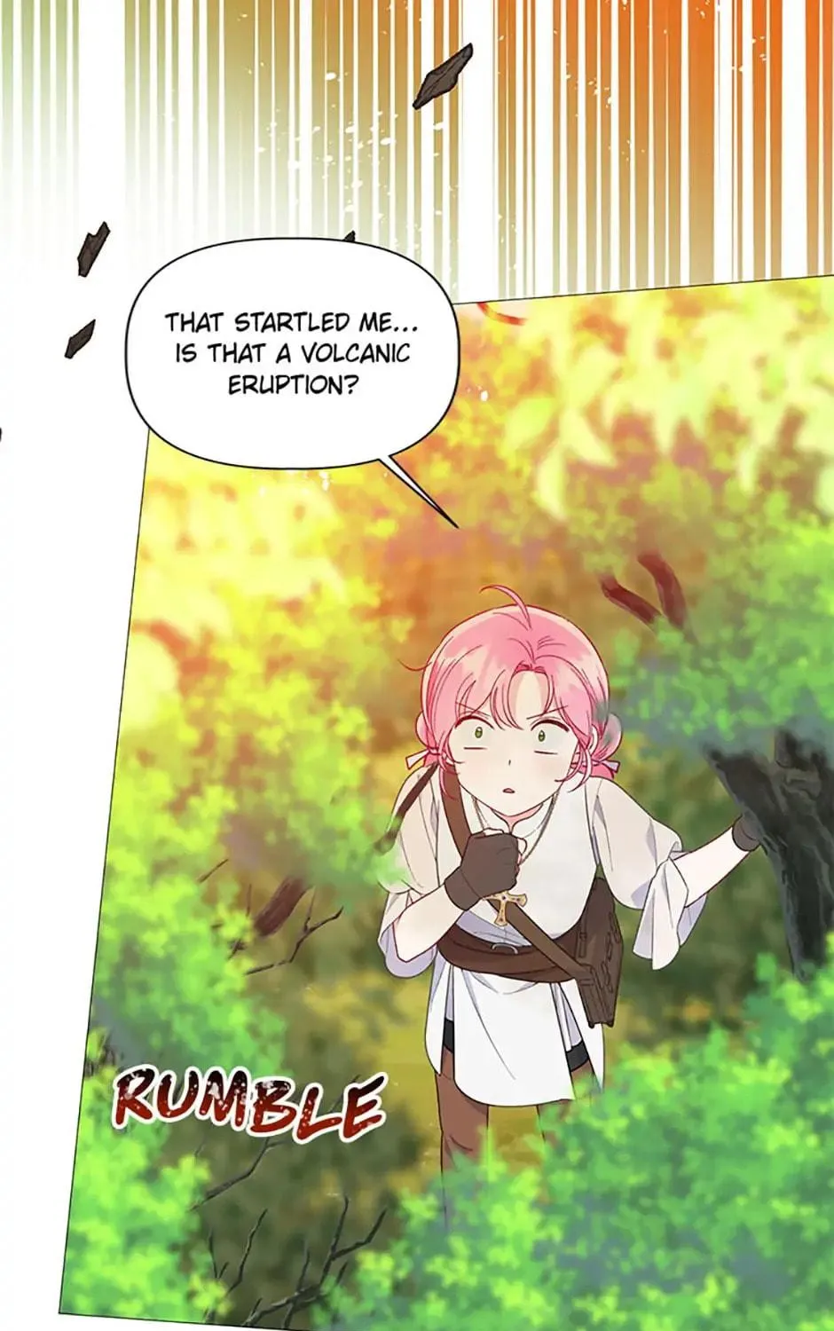 The Perks of Being an S-Class Heroine Chapter 46 page 113 - 