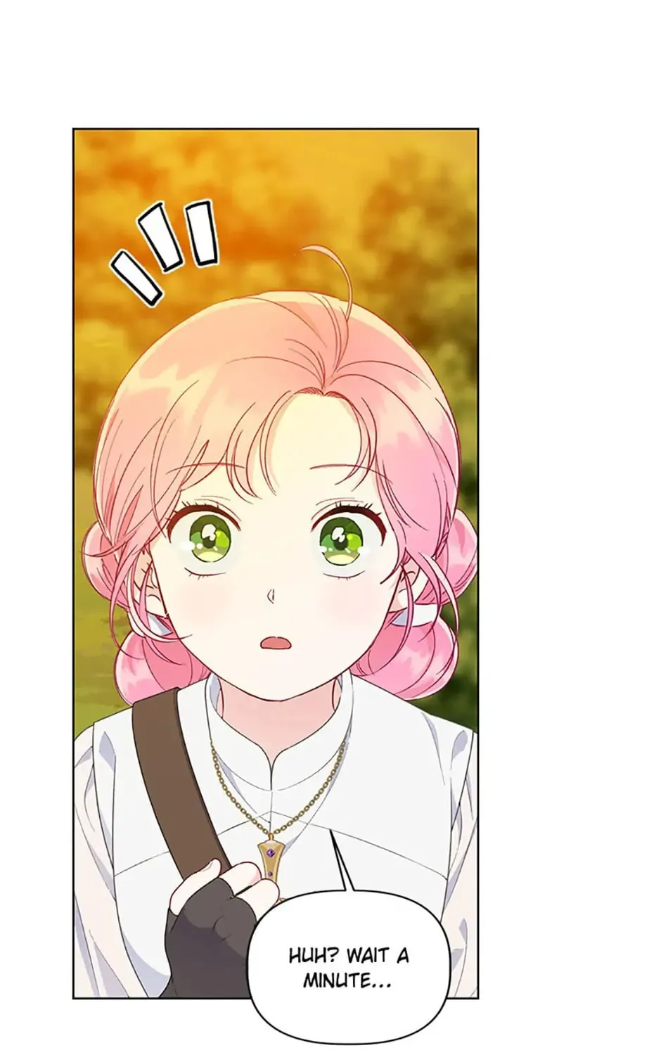 The Perks of Being an S-Class Heroine Chapter 46 page 115 - 