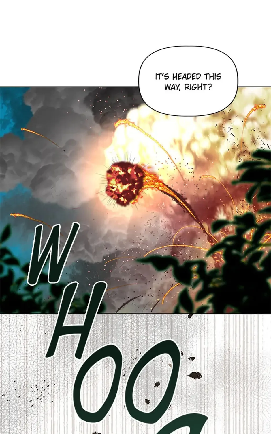The Perks of Being an S-Class Heroine Chapter 46 page 117 - 
