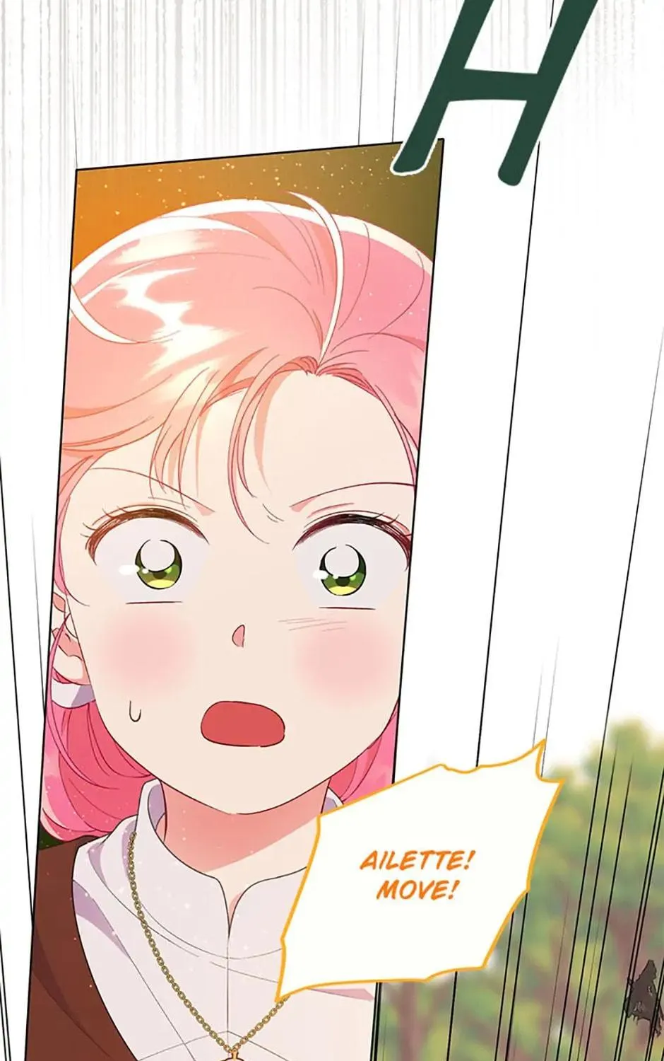 The Perks of Being an S-Class Heroine Chapter 46 page 119 - 