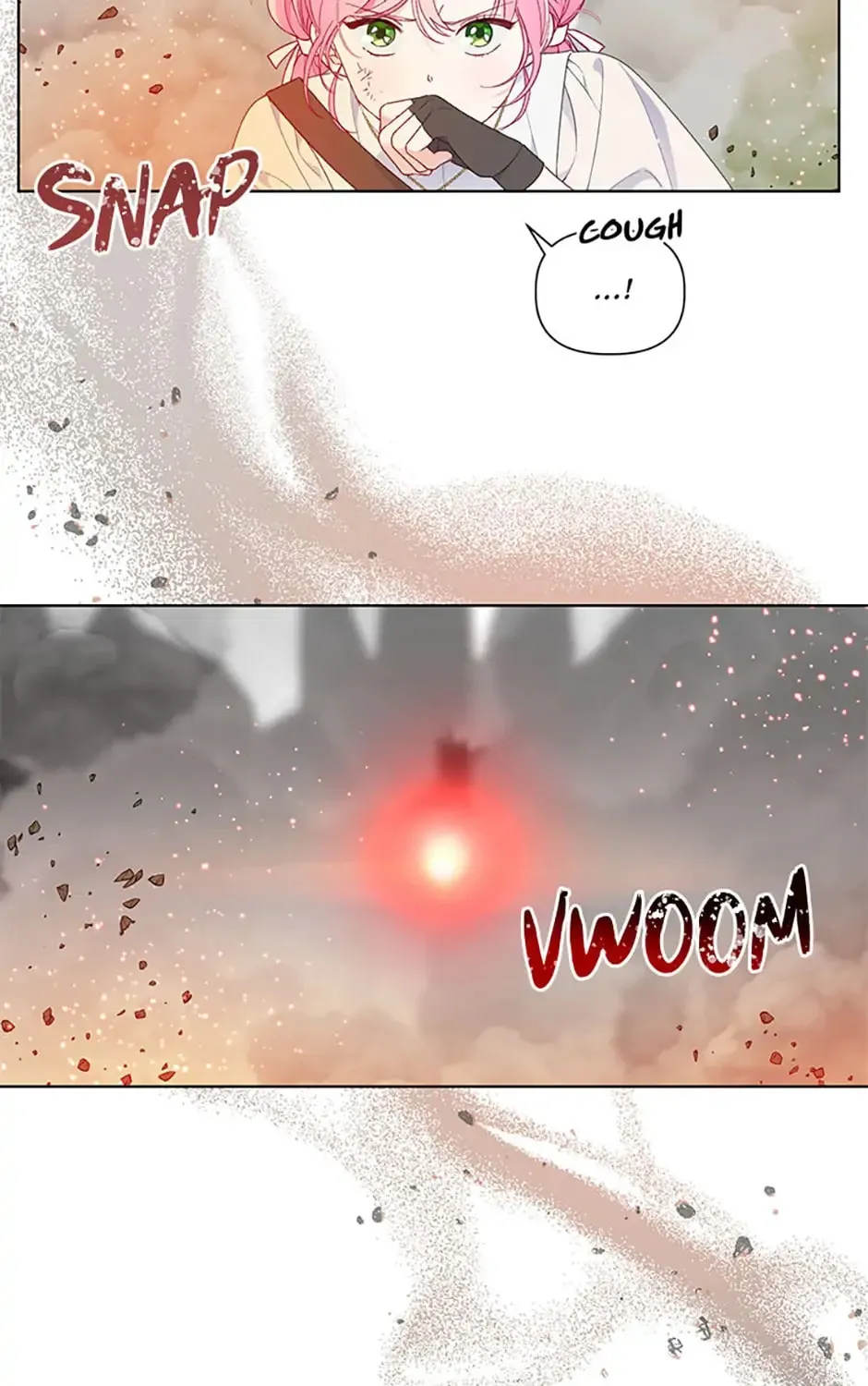 The Perks of Being an S-Class Heroine Chapter 46 page 127 - 