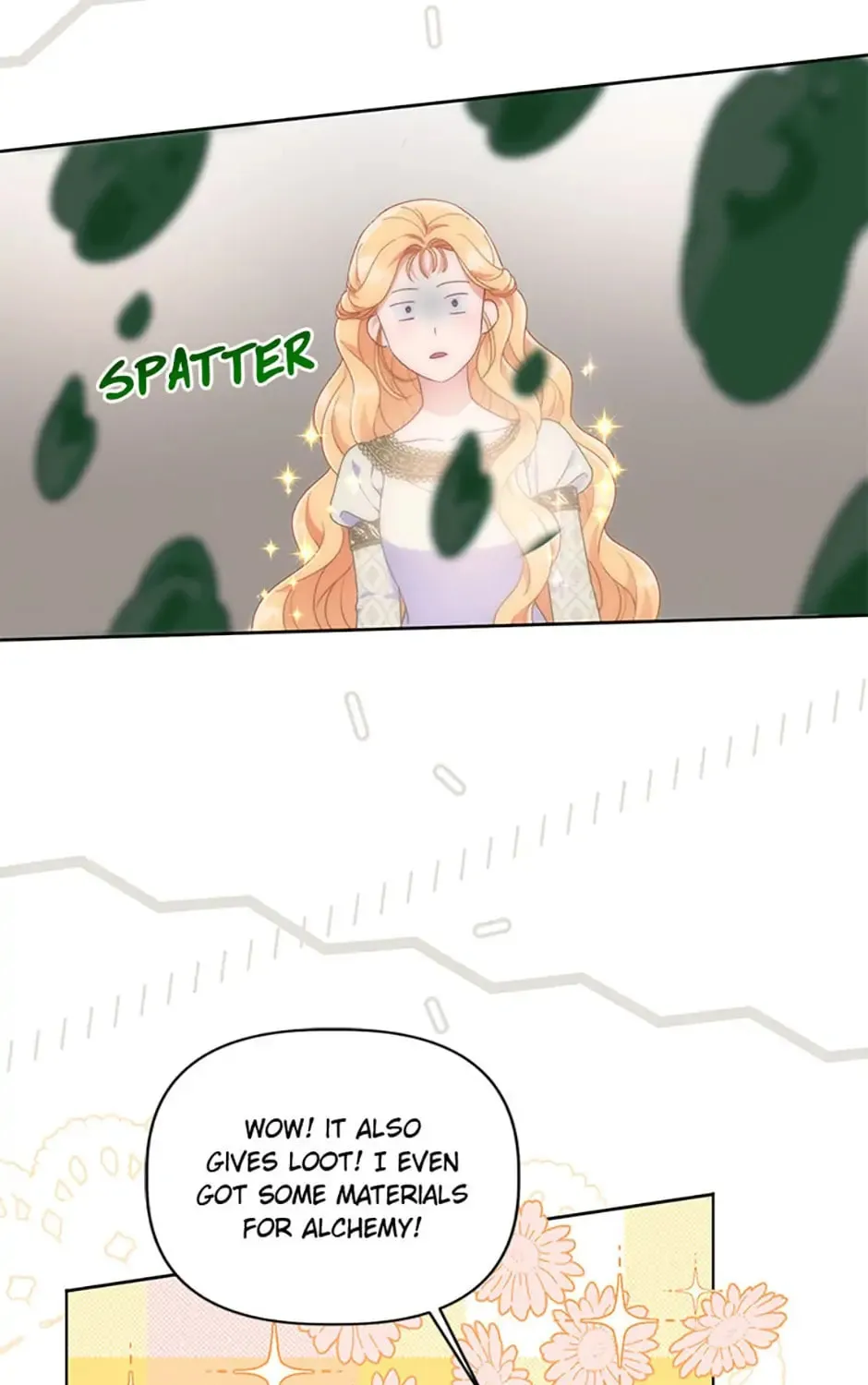 The Perks of Being an S-Class Heroine Chapter 46 page 27 - 