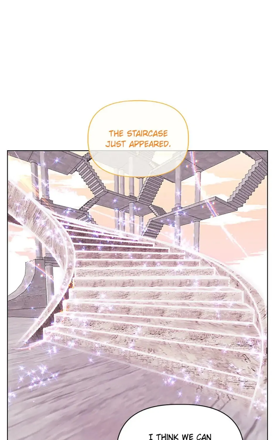 The Perks of Being an S-Class Heroine Chapter 46 page 33 - 