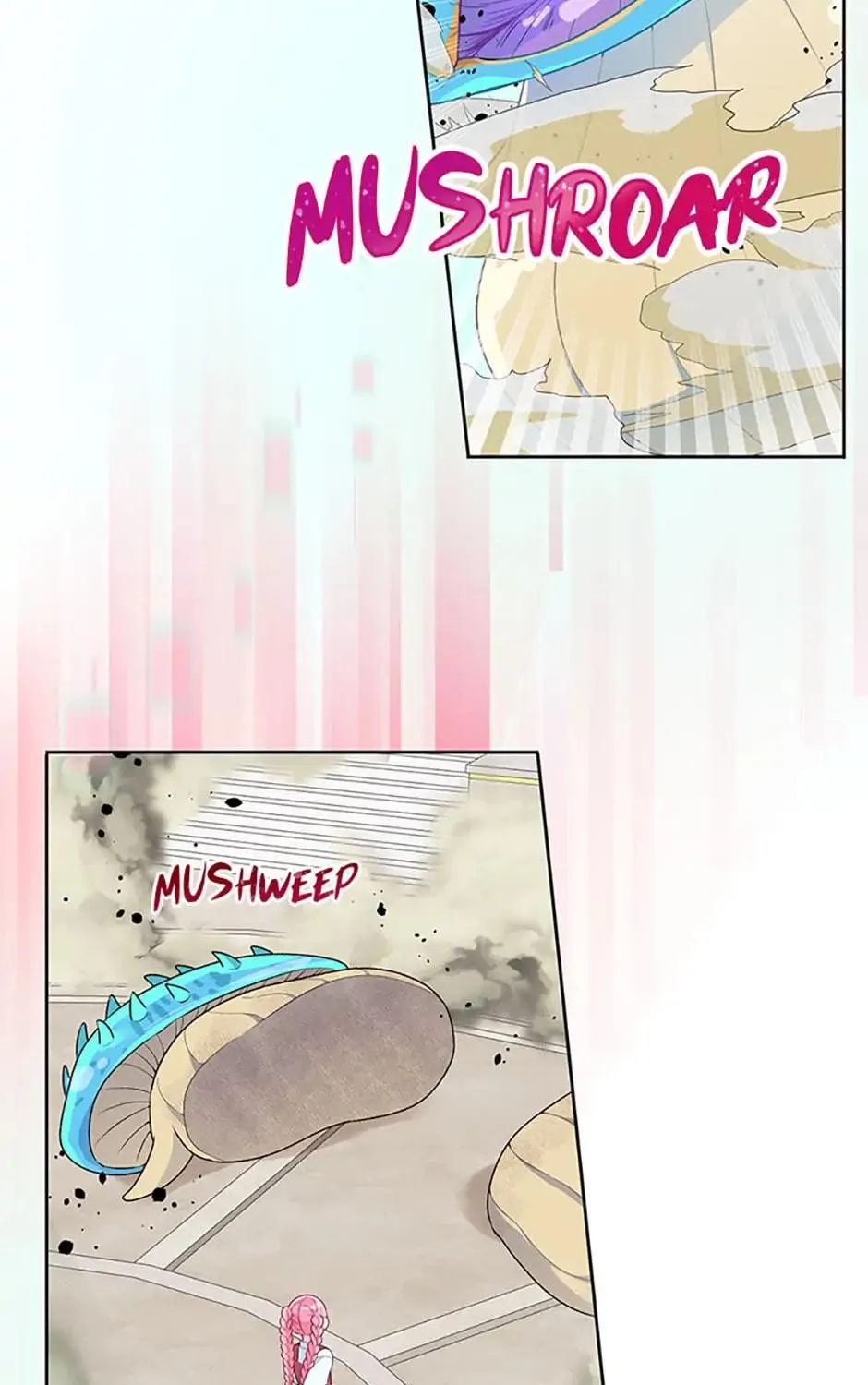 The Perks of Being an S-Class Heroine Chapter 46 page 39 - 