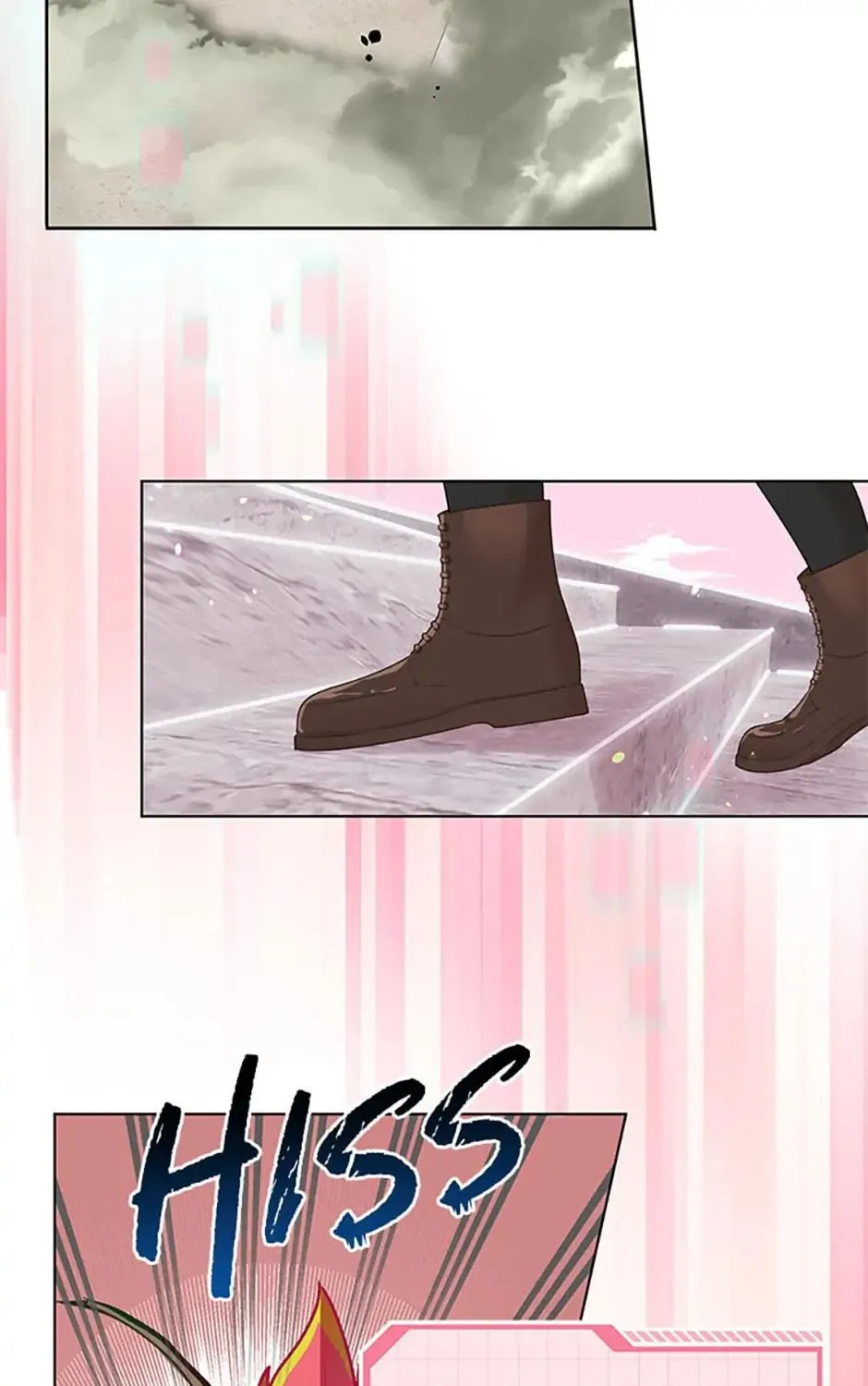 The Perks of Being an S-Class Heroine Chapter 46 page 41 - 