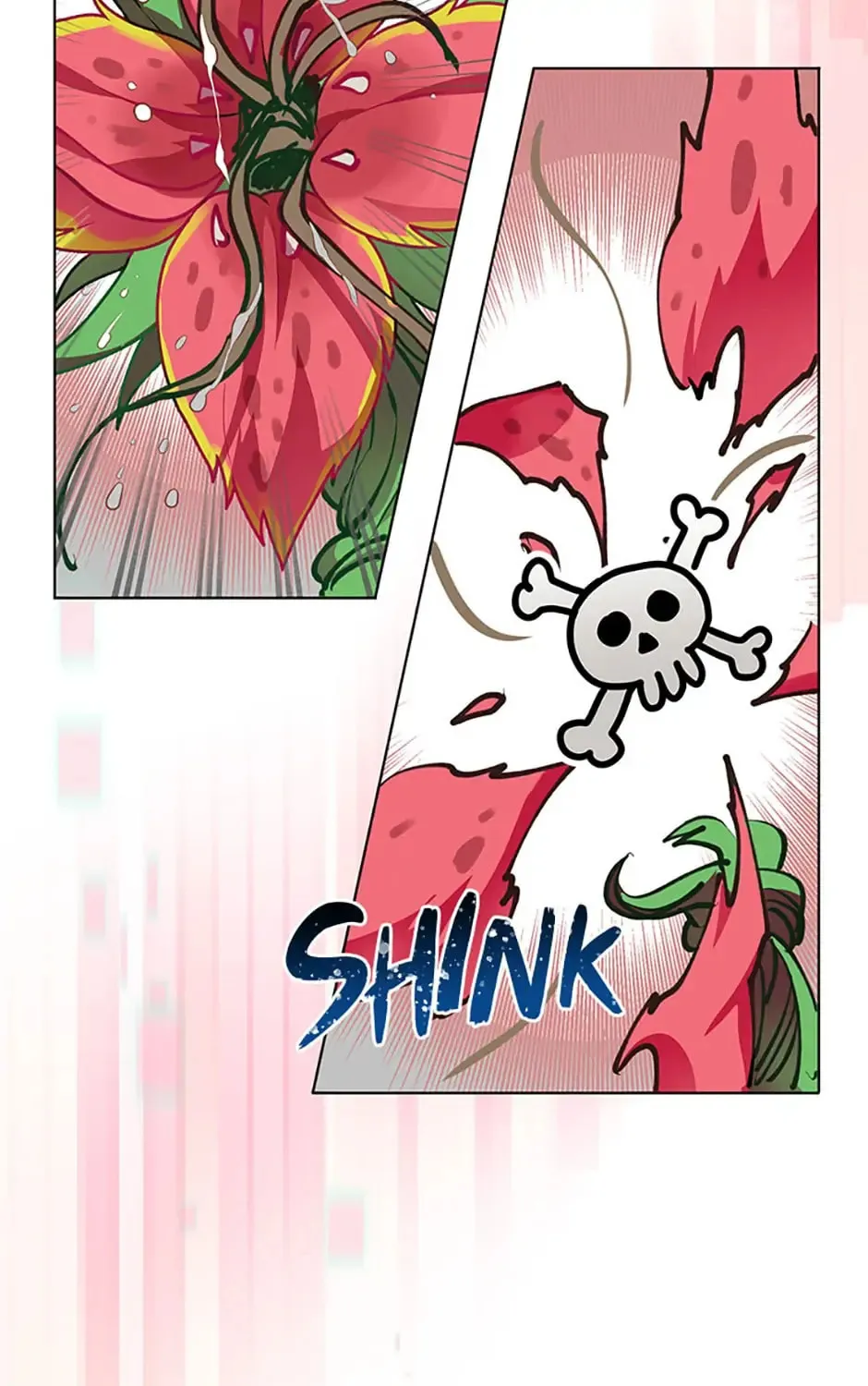 The Perks of Being an S-Class Heroine Chapter 46 page 43 - 
