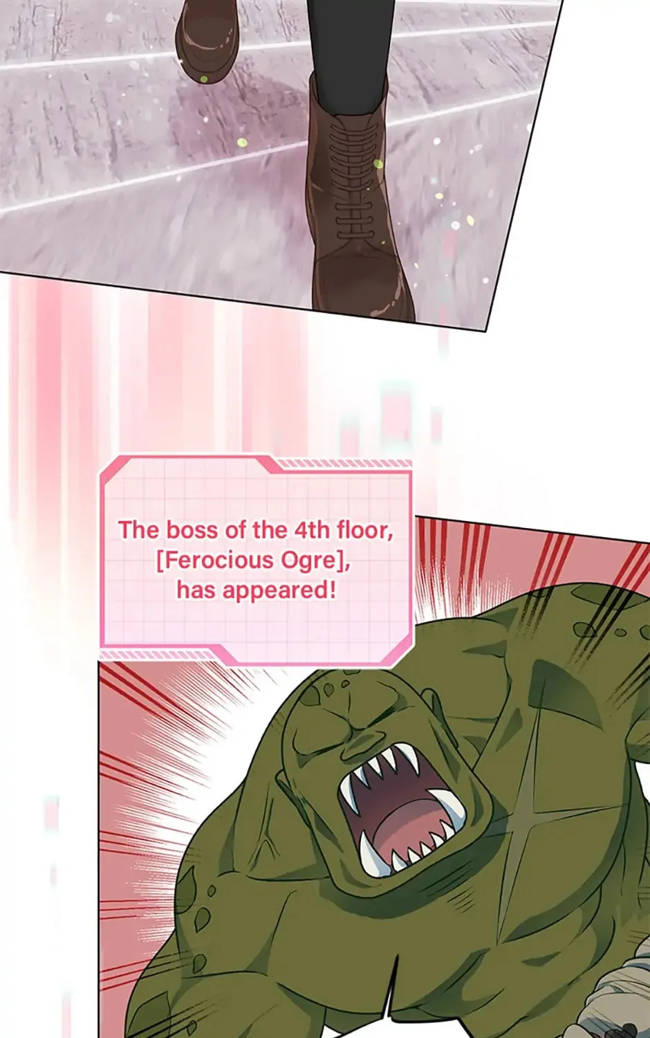 The Perks of Being an S-Class Heroine Chapter 46 page 45 - 