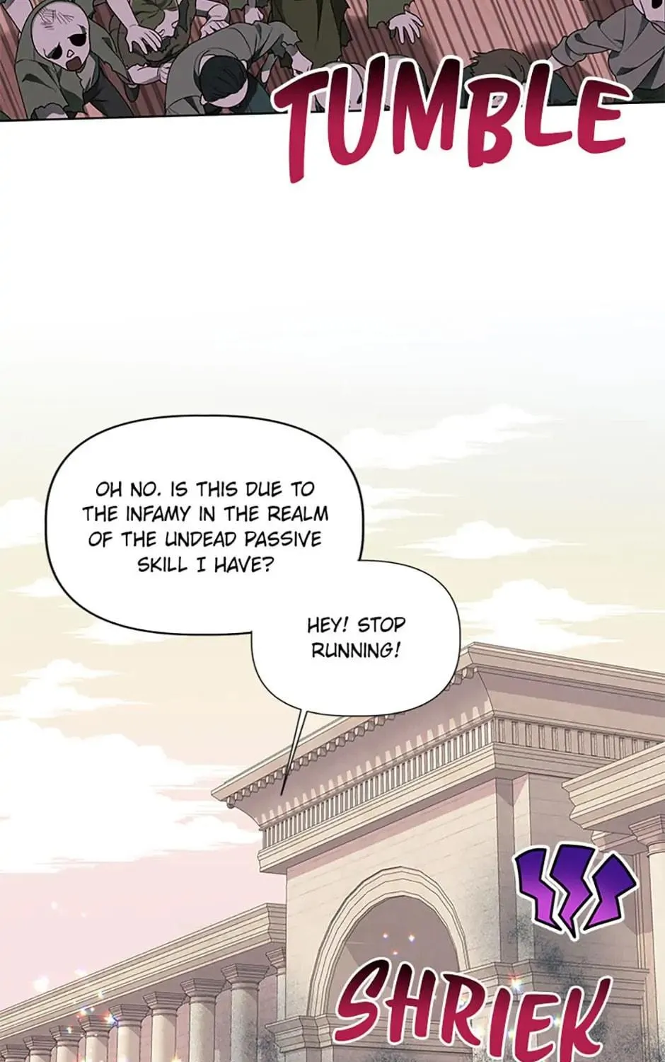 The Perks of Being an S-Class Heroine Chapter 46 page 59 - 