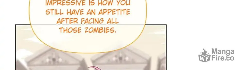 The Perks of Being an S-Class Heroine Chapter 46 page 66 - 