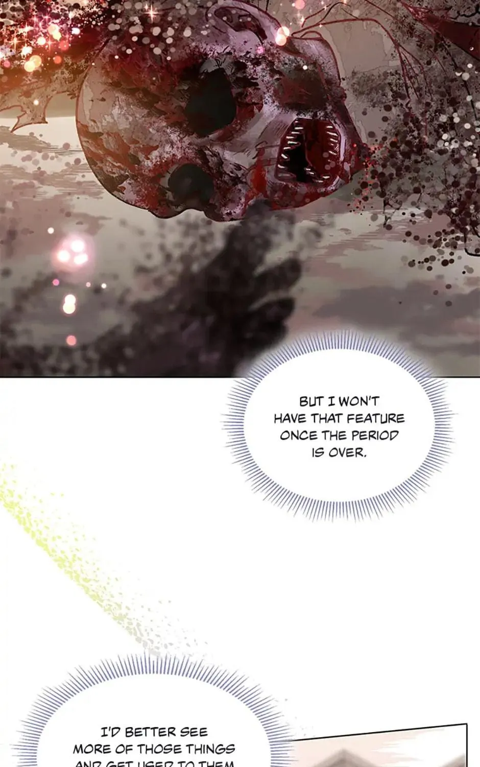 The Perks of Being an S-Class Heroine Chapter 46 page 69 - 