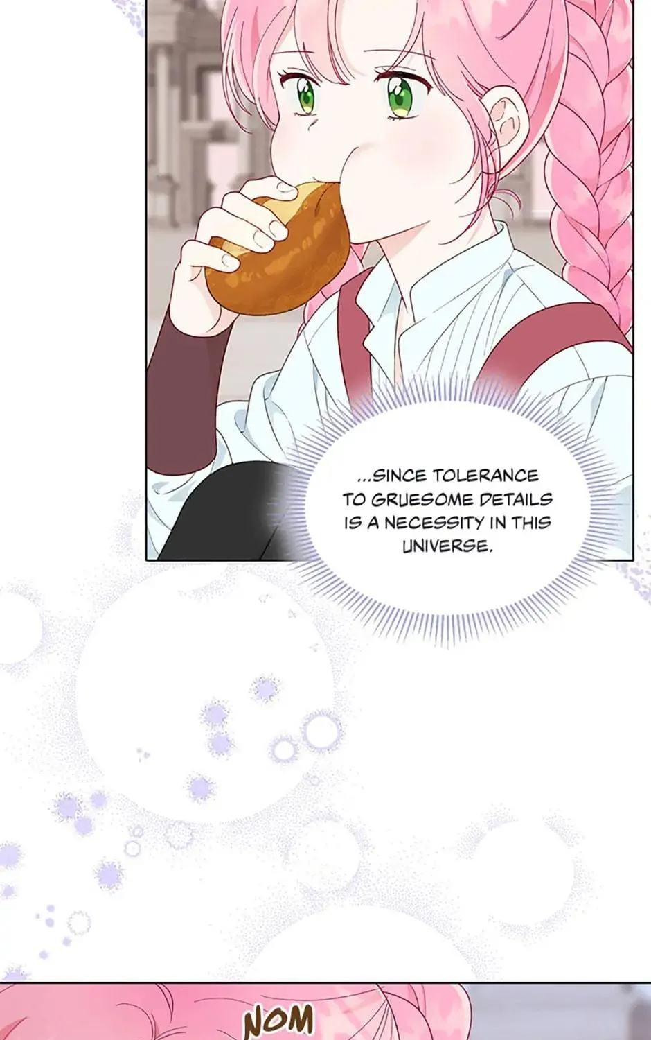 The Perks of Being an S-Class Heroine Chapter 46 page 71 - 