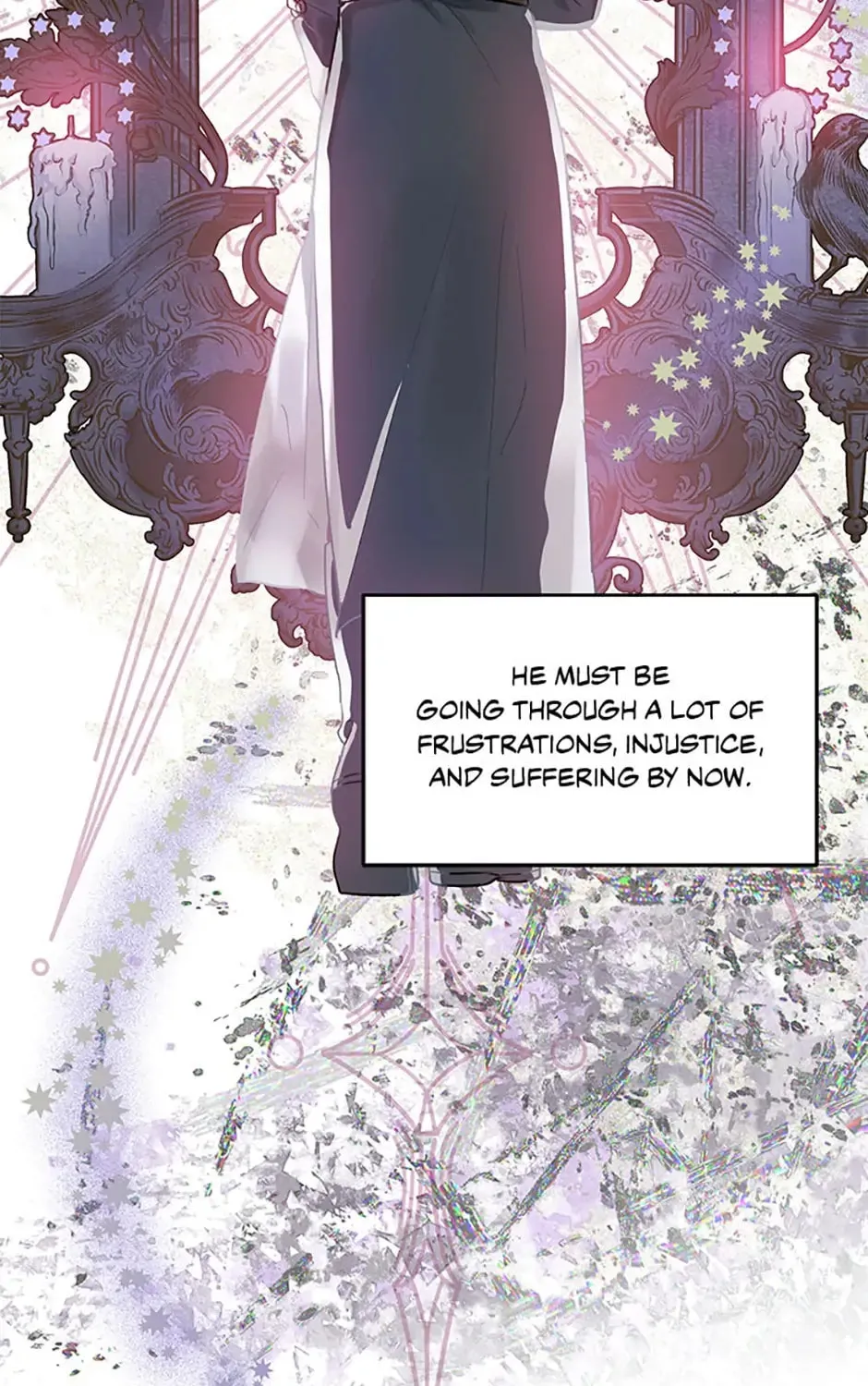 The Perks of Being an S-Class Heroine Chapter 46 page 75 - 