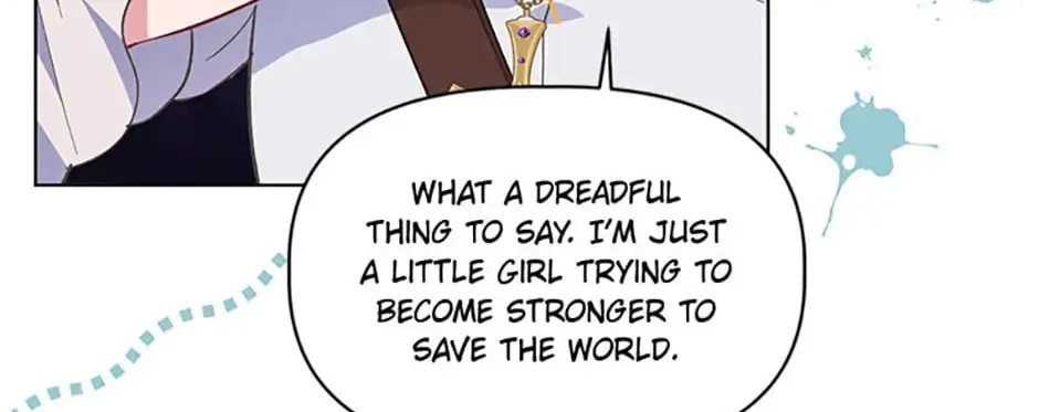 The Perks of Being an S-Class Heroine Chapter 46 page 92 - 