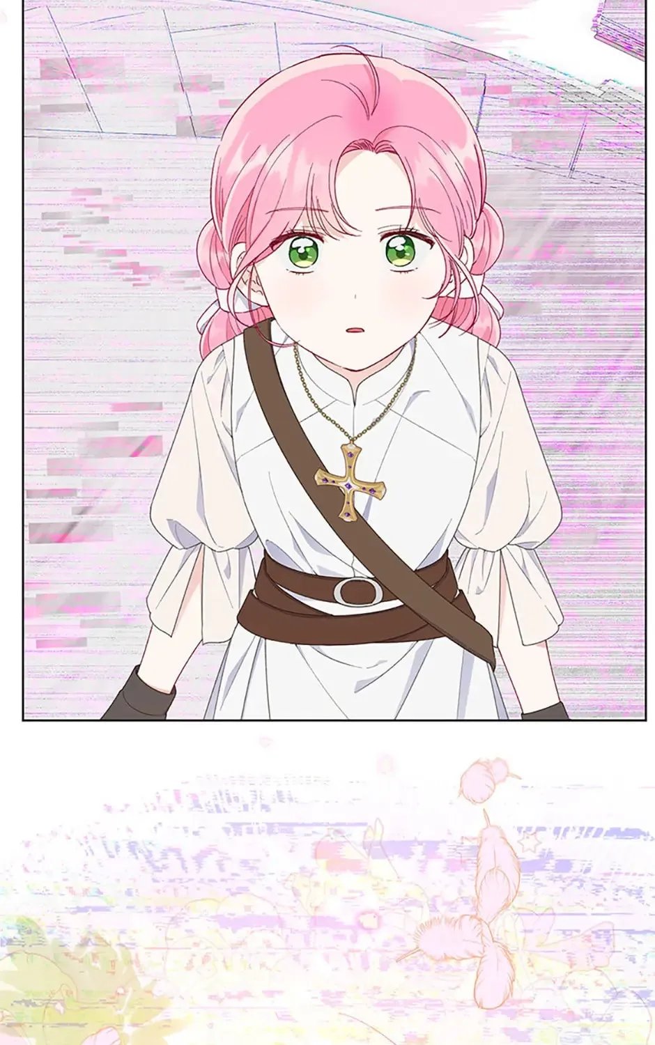 The Perks of Being an S-Class Heroine Chapter 46 page 97 - 