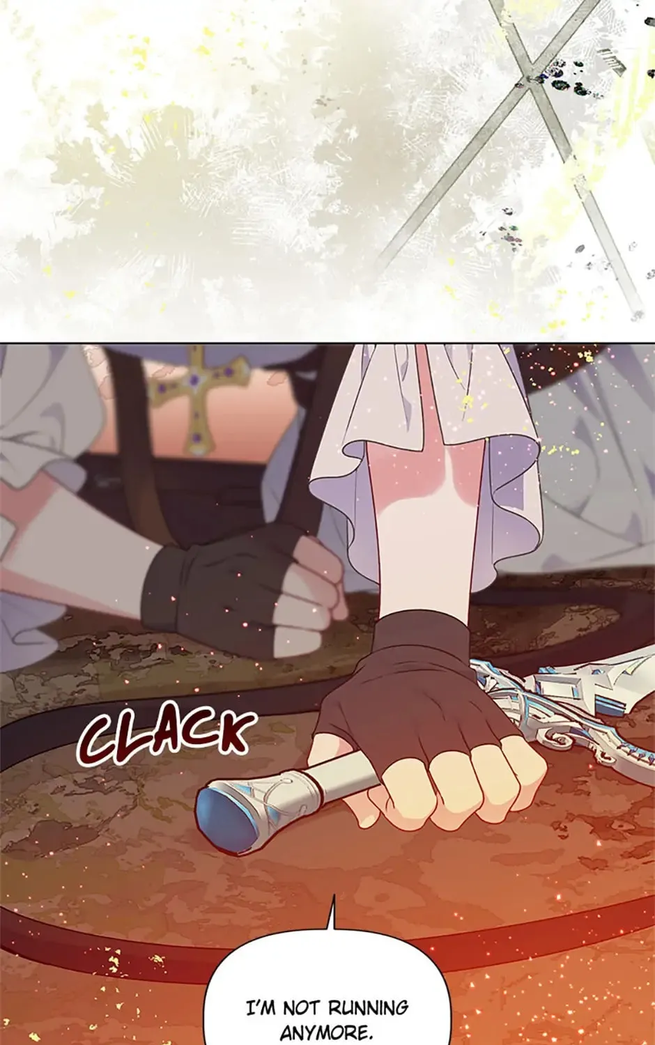 The Perks of Being an S-Class Heroine Chapter 47 page 103 - 