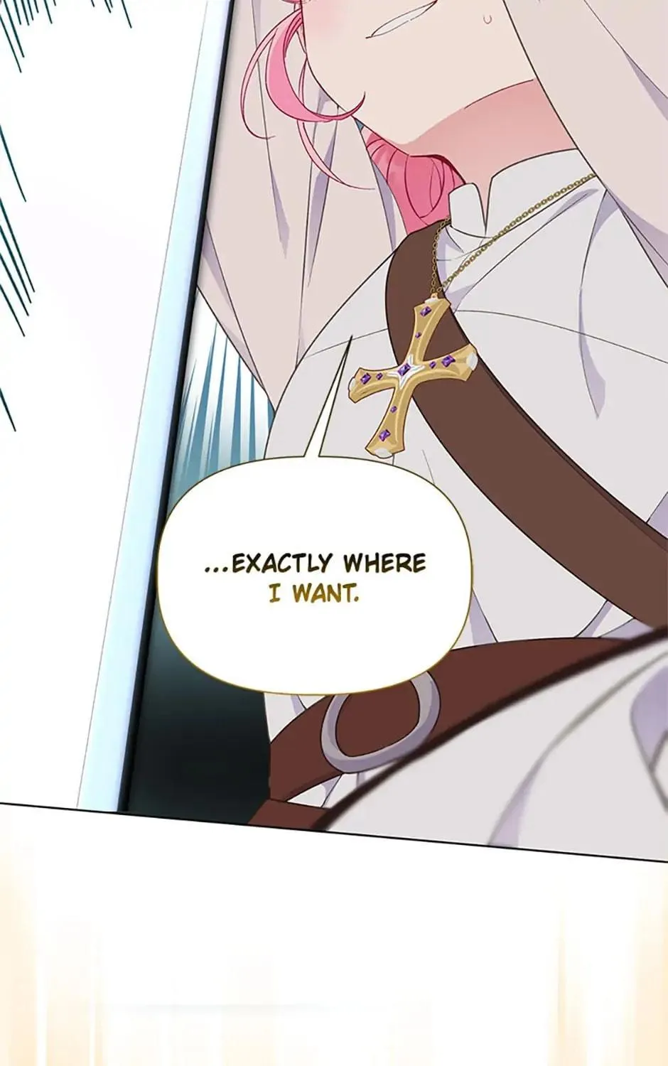 The Perks of Being an S-Class Heroine Chapter 47 page 109 - 