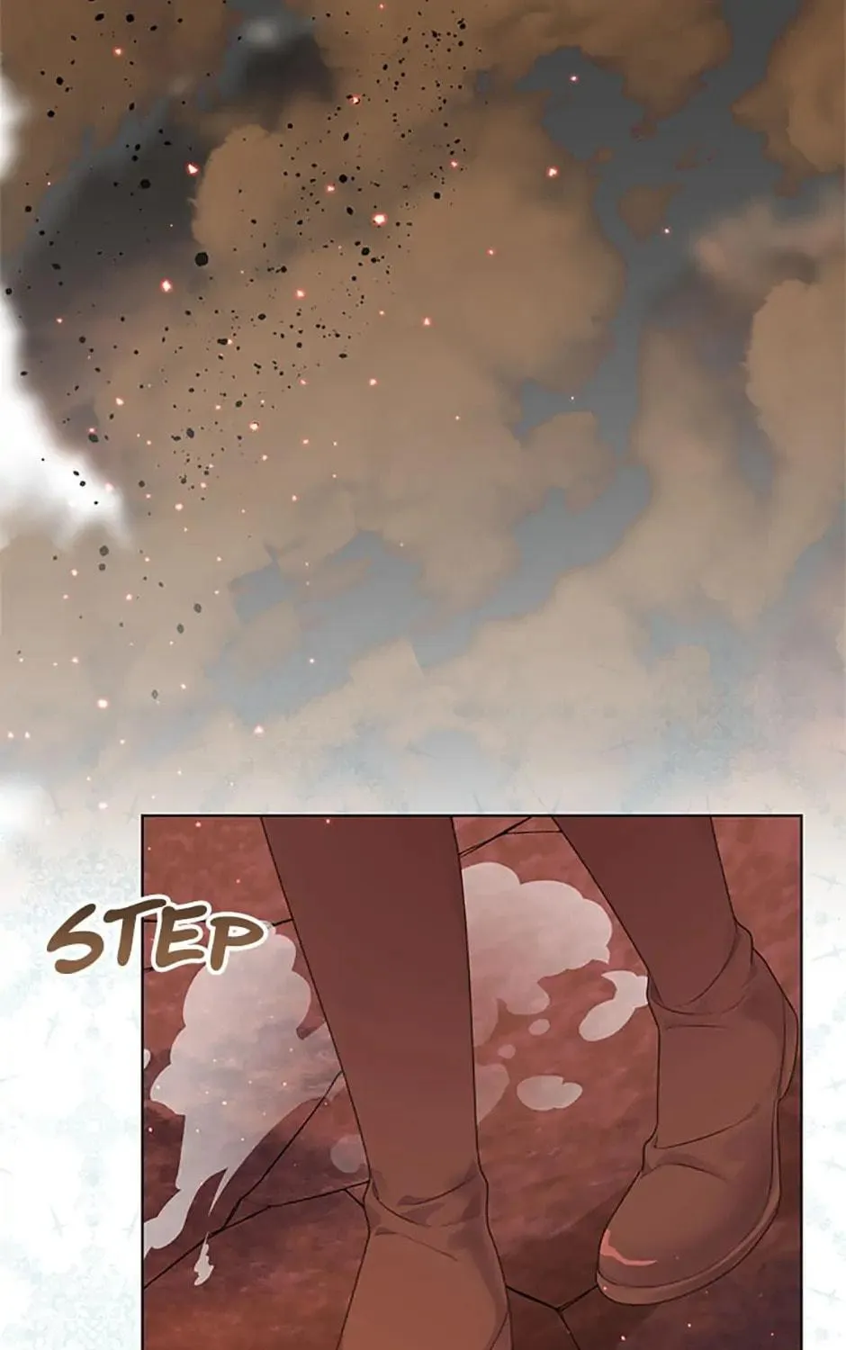 The Perks of Being an S-Class Heroine Chapter 47 page 137 - 