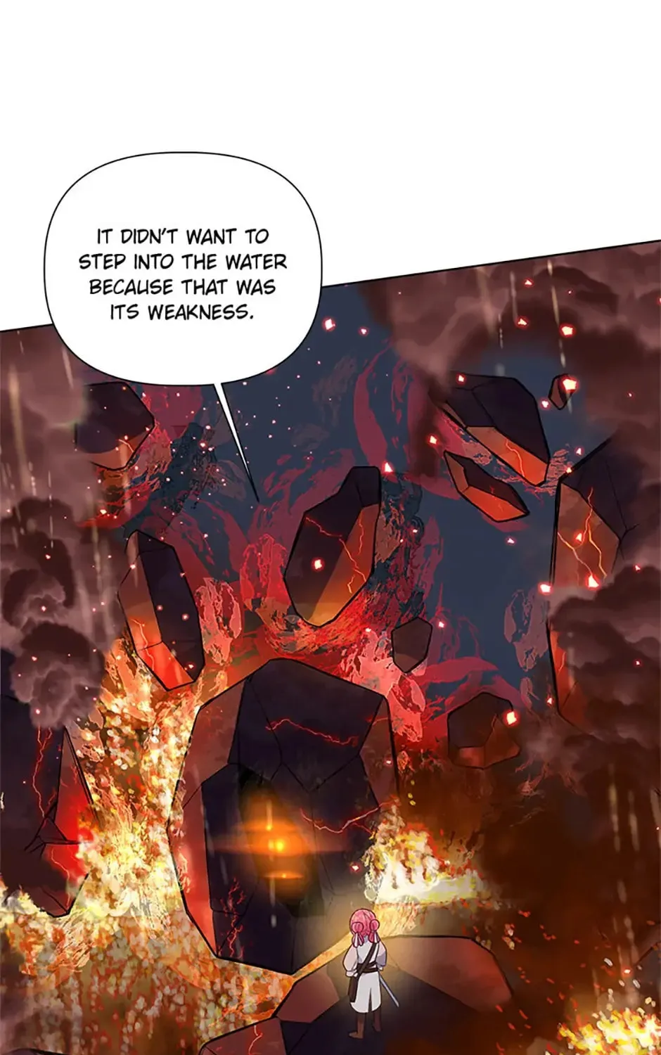 The Perks of Being an S-Class Heroine Chapter 47 page 141 - 