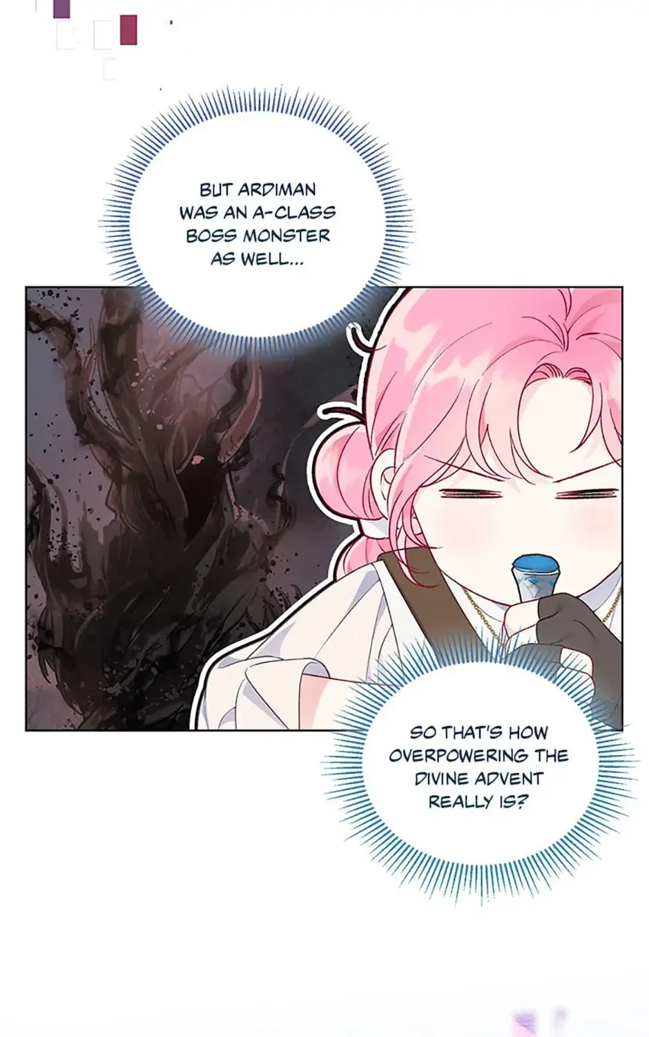 The Perks of Being an S-Class Heroine Chapter 47 page 151 - 