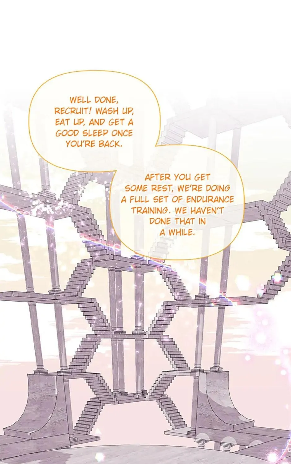 The Perks of Being an S-Class Heroine Chapter 47 page 155 - 