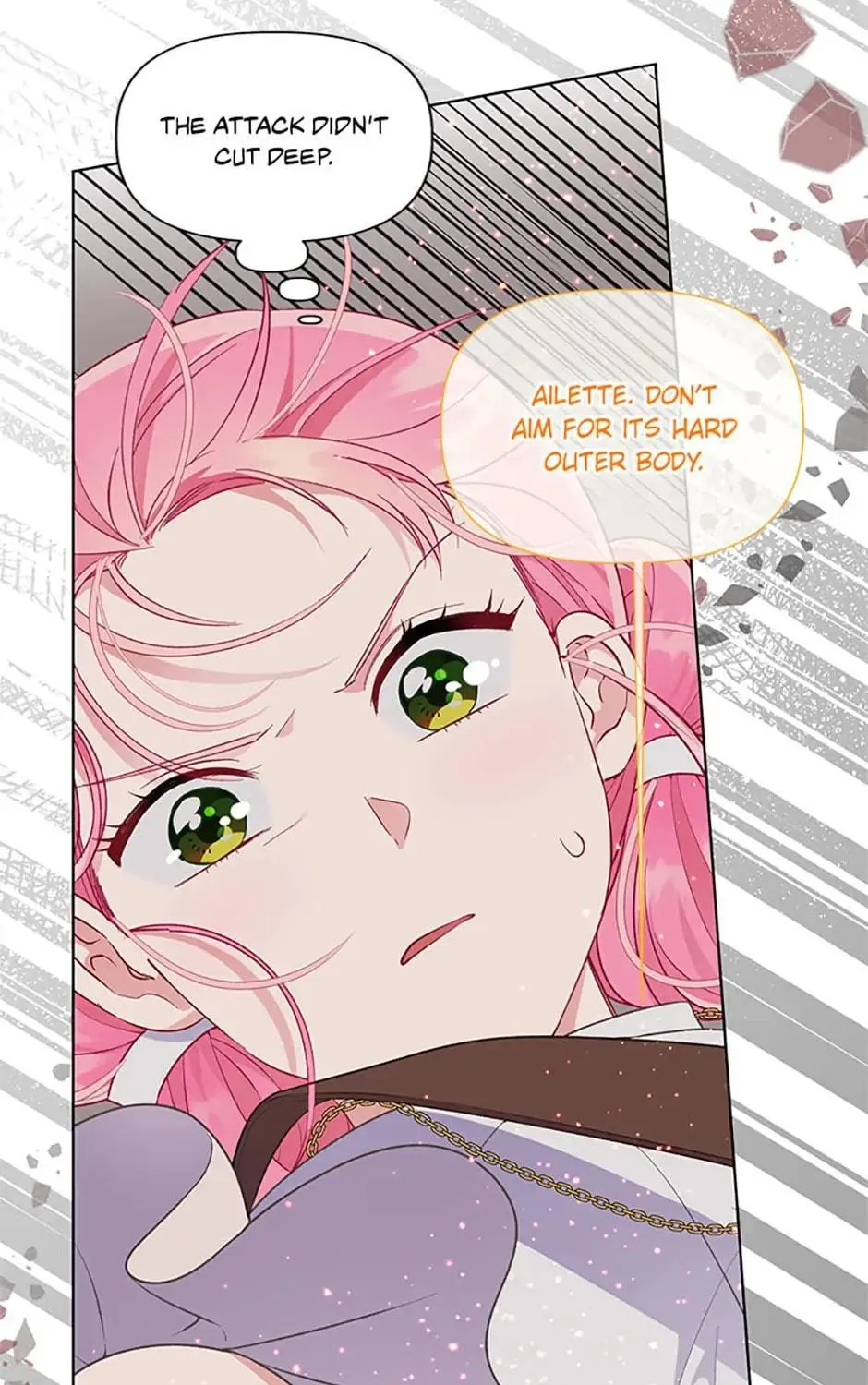 The Perks of Being an S-Class Heroine Chapter 47 page 17 - 