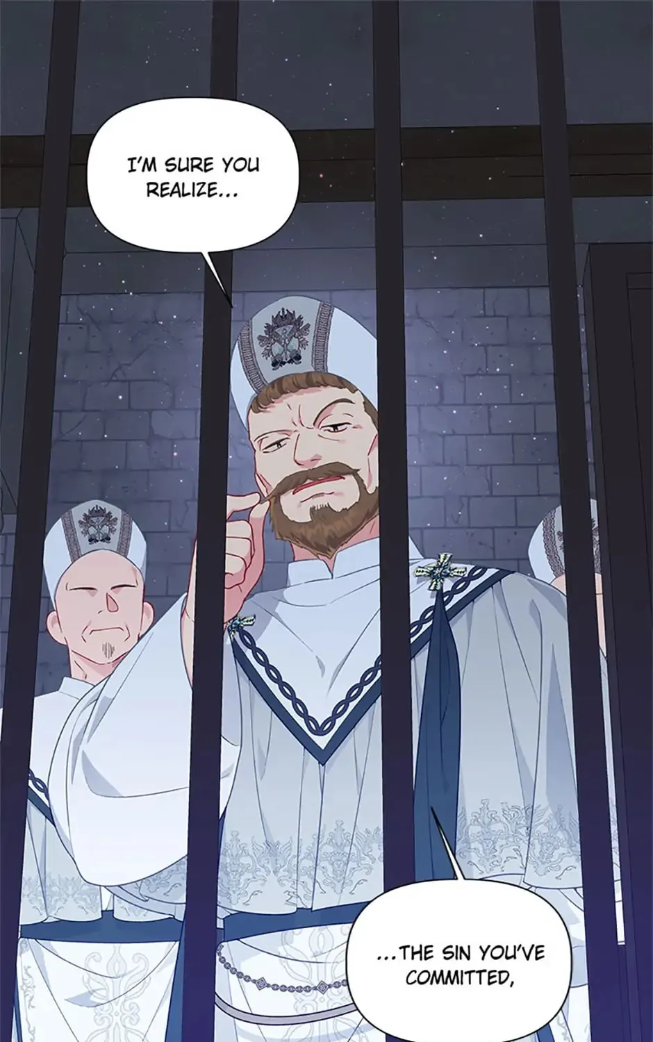 The Perks of Being an S-Class Heroine Chapter 47 page 163 - 