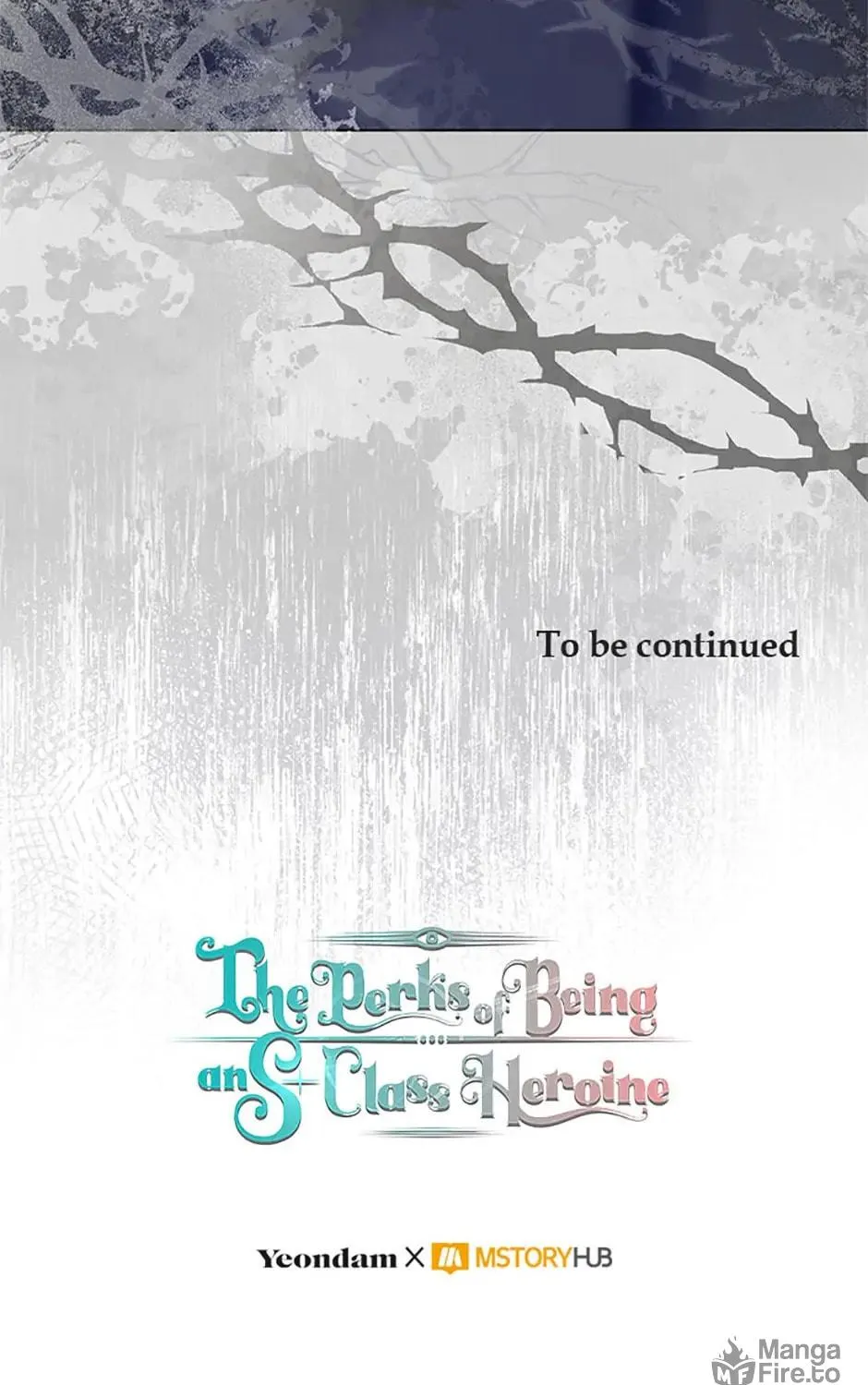 The Perks of Being an S-Class Heroine Chapter 47 page 169 - 
