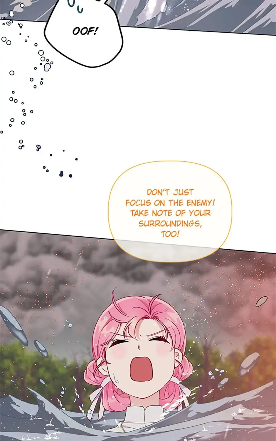 The Perks of Being an S-Class Heroine Chapter 47 page 21 - 