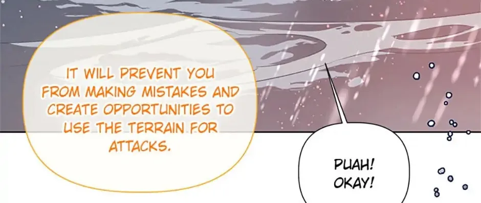 The Perks of Being an S-Class Heroine Chapter 47 page 22 - 