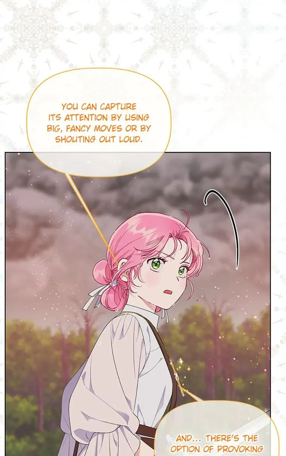 The Perks of Being an S-Class Heroine Chapter 47 page 39 - 