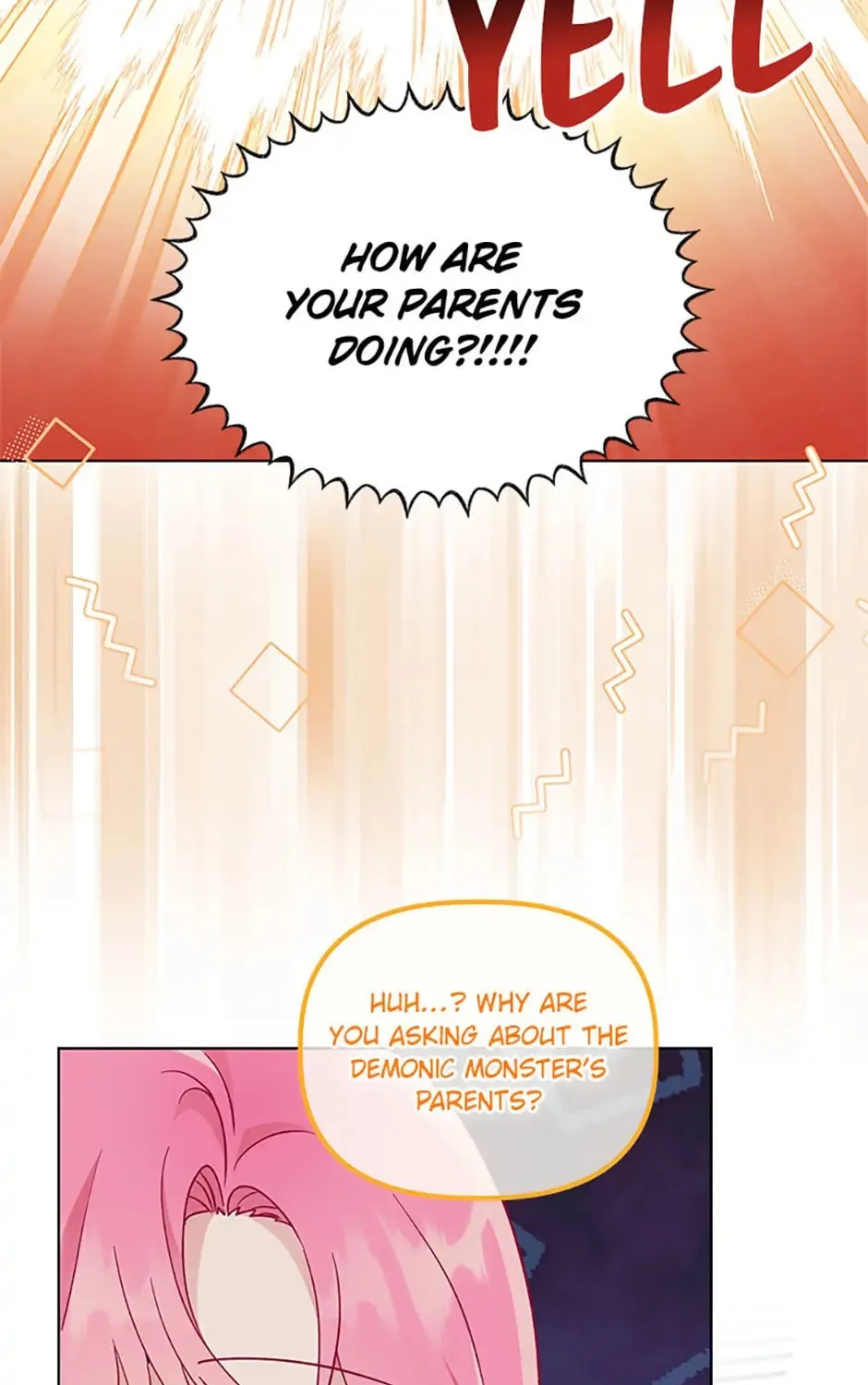 The Perks of Being an S-Class Heroine Chapter 47 page 45 - 