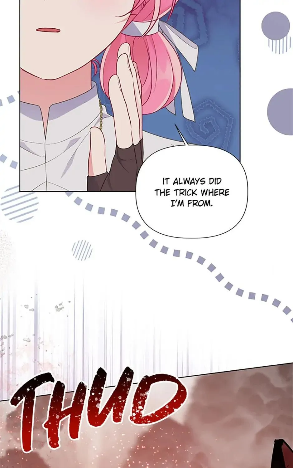 The Perks of Being an S-Class Heroine Chapter 47 page 47 - 