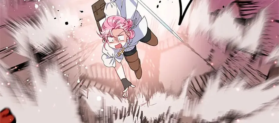 The Perks of Being an S-Class Heroine Chapter 47 page 8 - 