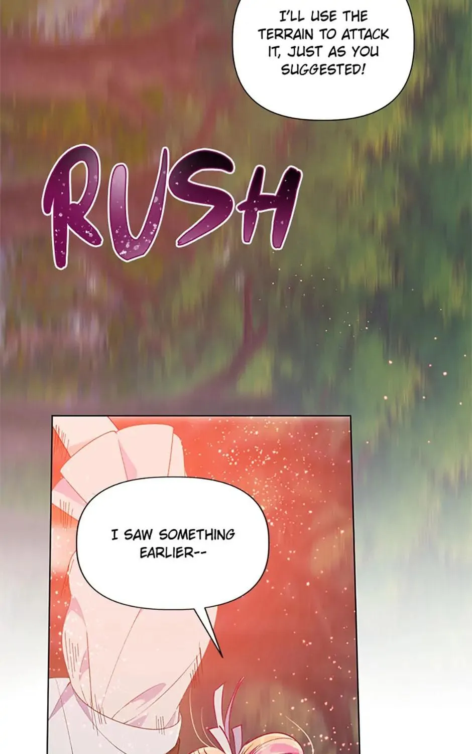 The Perks of Being an S-Class Heroine Chapter 47 page 89 - 