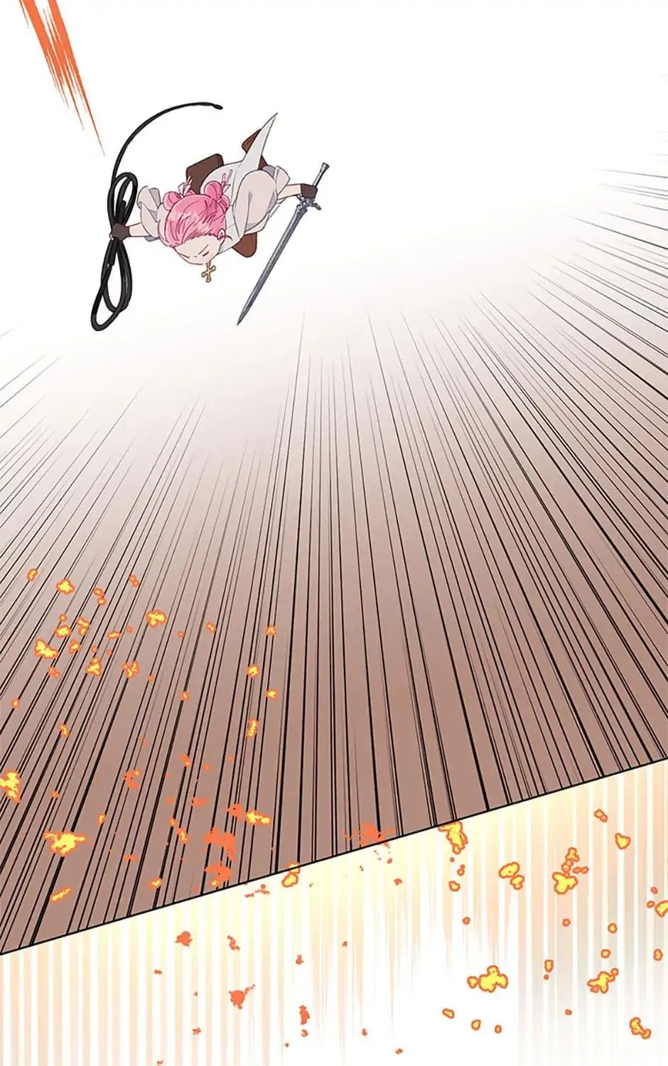 The Perks of Being an S-Class Heroine Chapter 47 page 95 - 