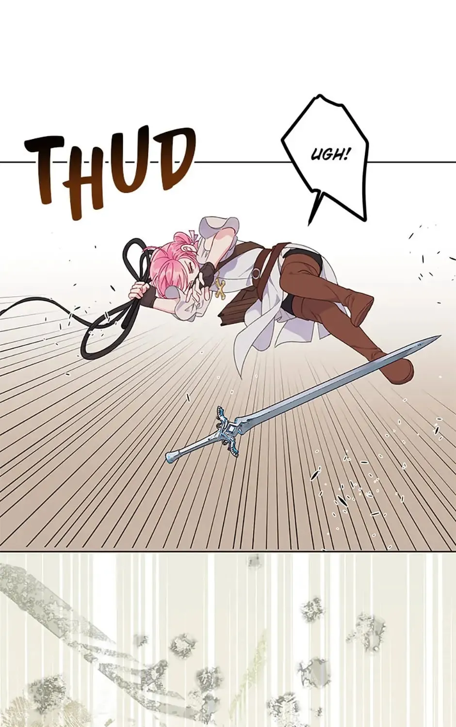 The Perks of Being an S-Class Heroine Chapter 47 page 97 - 