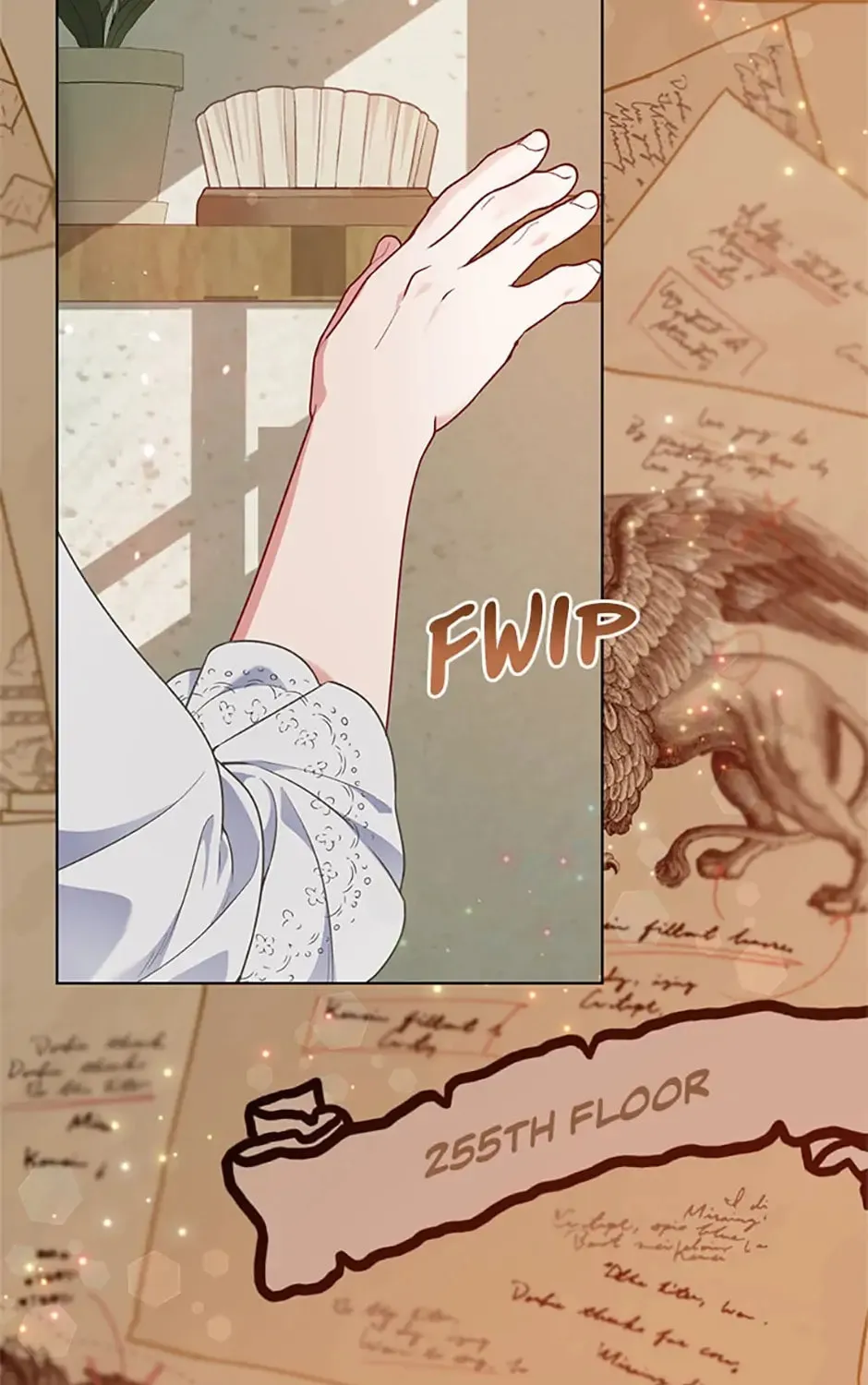 The Perks of Being an S-Class Heroine Chapter 48 page 105 - 