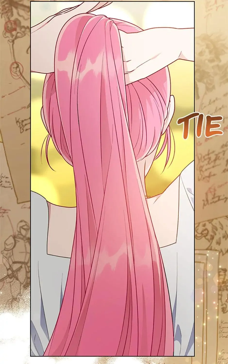 The Perks of Being an S-Class Heroine Chapter 48 page 109 - 