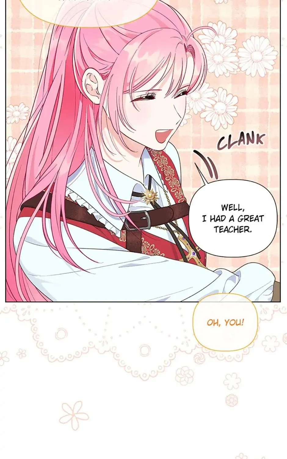 The Perks of Being an S-Class Heroine Chapter 48 page 119 - 
