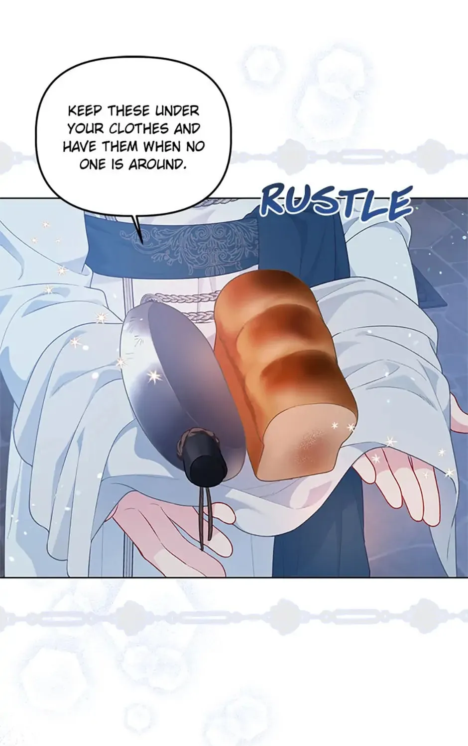 The Perks of Being an S-Class Heroine Chapter 48 page 13 - 
