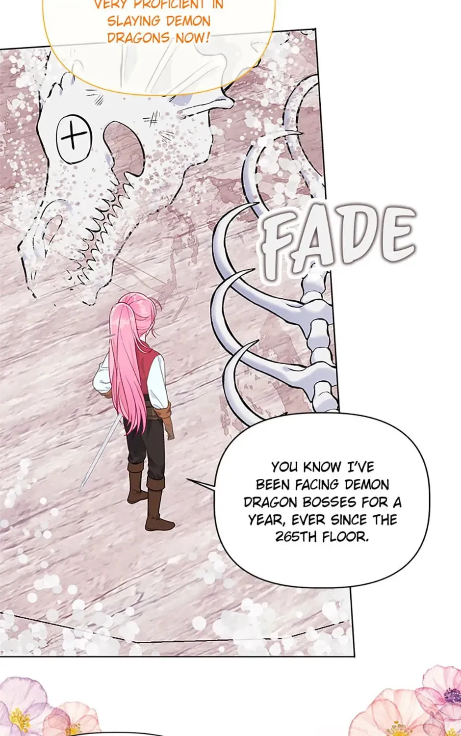 The Perks of Being an S-Class Heroine Chapter 48 page 121 - 