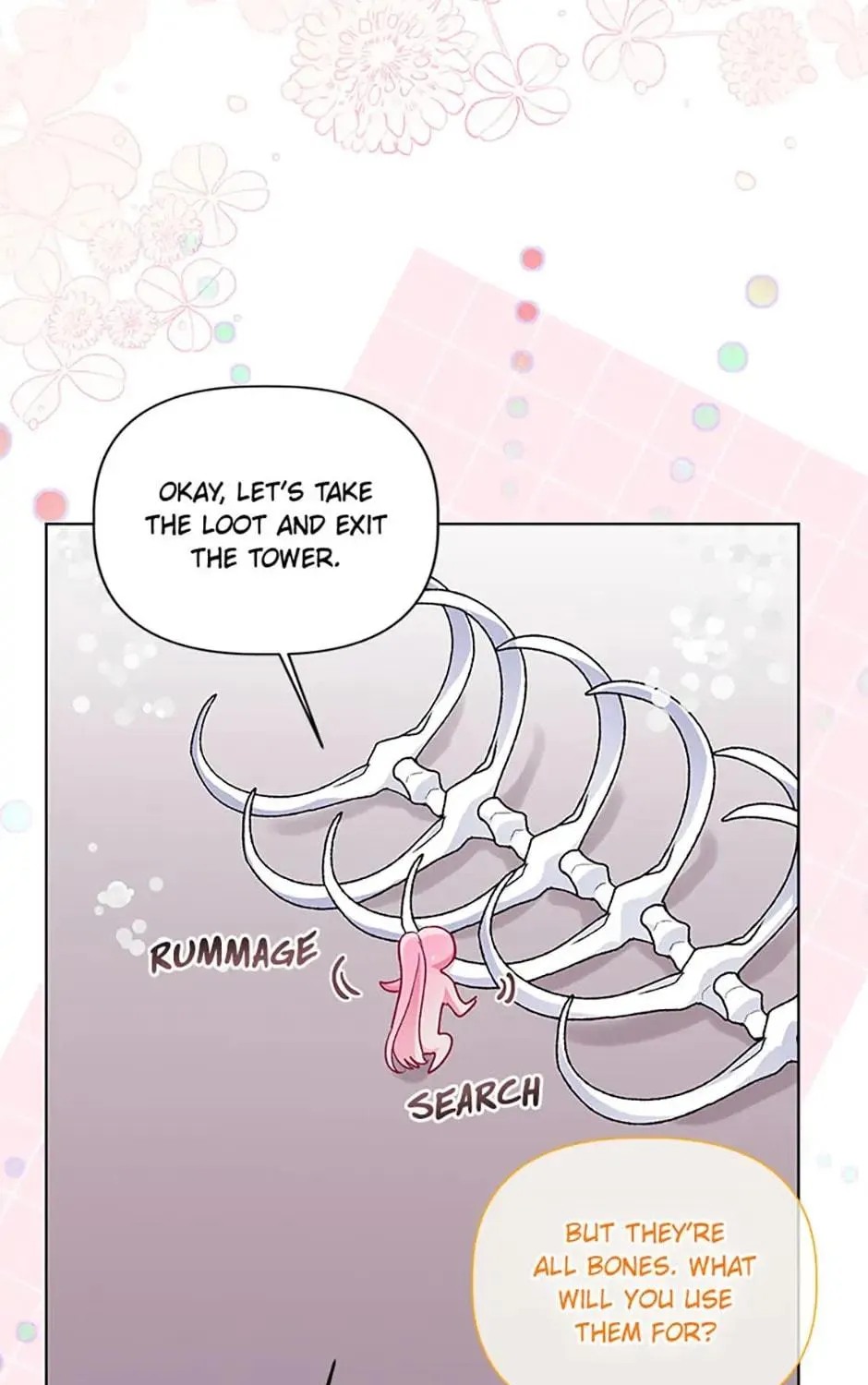 The Perks of Being an S-Class Heroine Chapter 48 page 125 - 