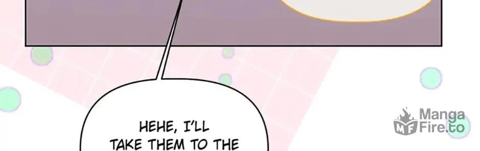 The Perks of Being an S-Class Heroine Chapter 48 page 126 - 